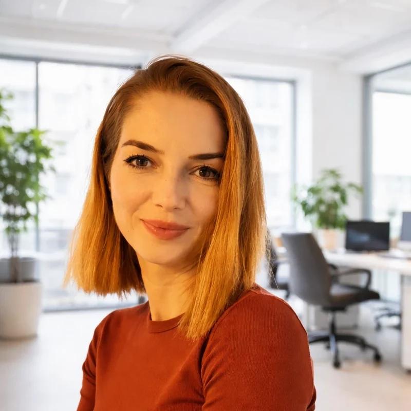 BURCU DOĞRUOĞLU